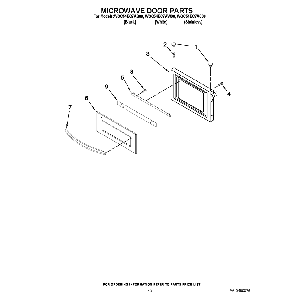Your part is # 6 in this diagram