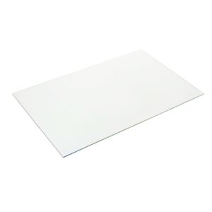 Door Glass 316117502