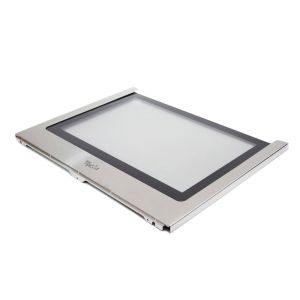 Door Glass WPW10289144