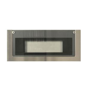 Door Glass W10577914