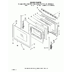 Your part is # 3 in this diagram