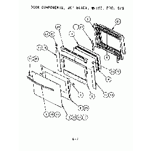 Your part is # 10 in this diagram