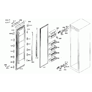 Your part is # 203 in this diagram