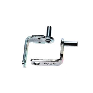 Door Hinge Kit 8201707