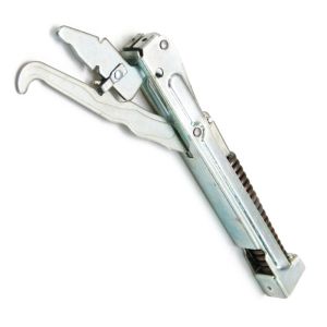 Door Hinge 318024748