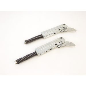 Door Hinge WPW10277751