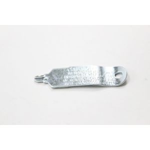 Door Key WP1-26356
