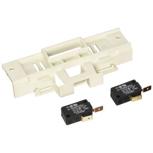 Door Latch Assembly 99002254