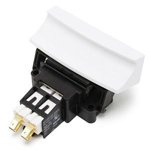 Door Latch Assembly A00099901