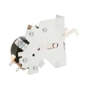 Door Latch Assembly WB02K10136