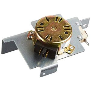 Door Latch Motor and Switch 316464300