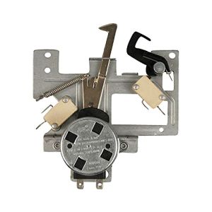 Door Latch W10883049