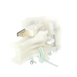 Door Latch 00600096
