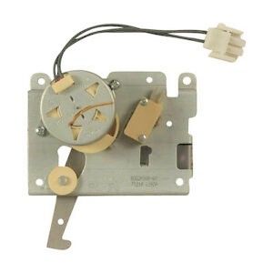 Door Lock Motor and Switch Assembly 74010819