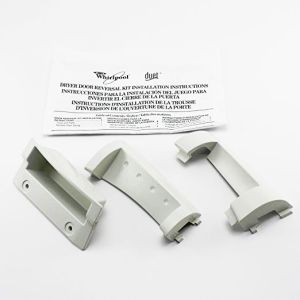 Door Reversal Kit 8530070