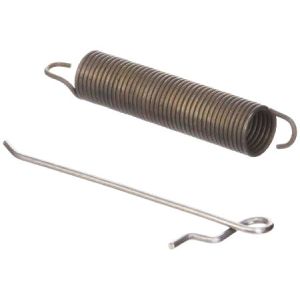 Door Spring Assembly with Retainer 675611