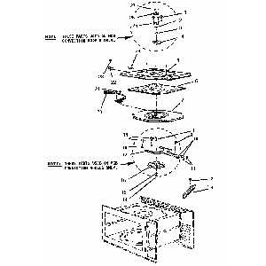 Your part is # 24 in this diagram