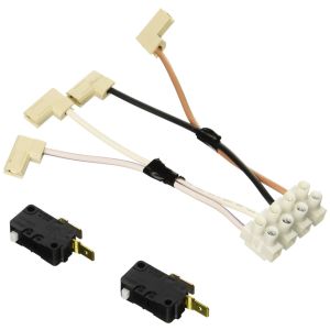 Door Switch Kit 4318273