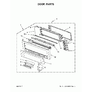 Your part is # 1 in this diagram