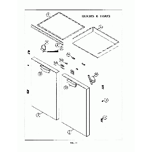 Your part is # 1 in this diagram