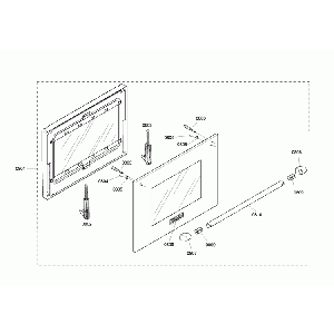 Your part is # 801 in this diagram
