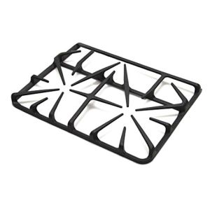 Double Burner Grate WB31K10257