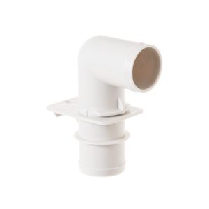 Drain Hose Coupling WH01X10266