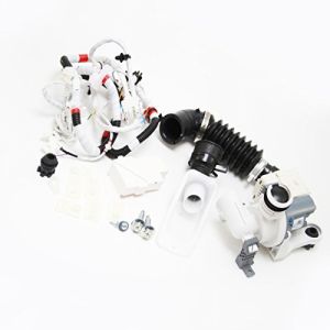 Drain Pump Assembly DC98-01877B