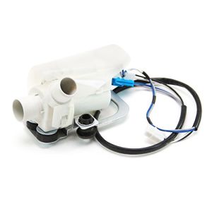 Drain Pump Assembly 5859EA1004G