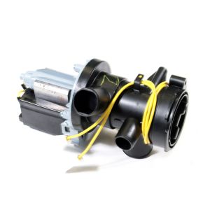 Drain Pump Assembly WH23X10011