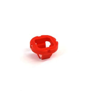 Drain Pump Inlet Baffle WP6-919119