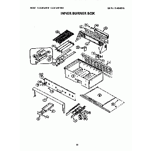 Your part is # 17 in this diagram