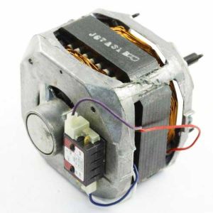 Drive Motor WPW10006416