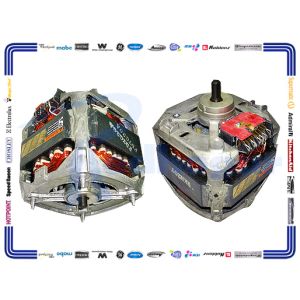 Drive Motor WP8529936