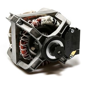 Drive Motor WP35001080
