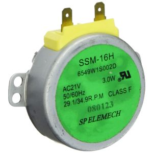 Drive Motor WB26X10057