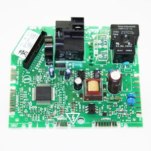 Dryer Control Board W10756689