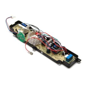 Dryer Control Board WE19X27356