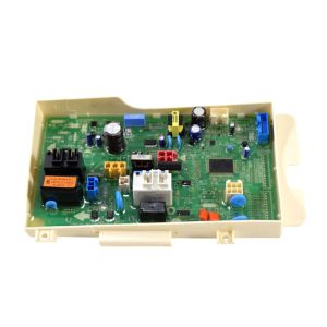 Dryer Control Board EBR71725809