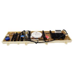 Dryer Control Board EBR68035205