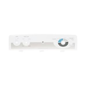 Dryer Control Panel WE19M1563