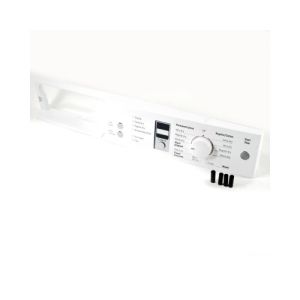 Dryer Control Panel 00663649