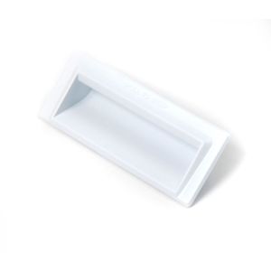 Dryer Door Handle WP348721