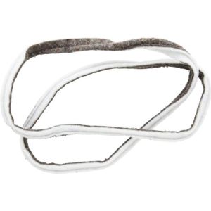 Dryer Drum Felt Seal WP37001132