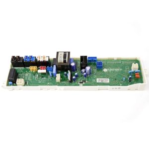 EBR36858825 LG Dryer Electronic Control Board
