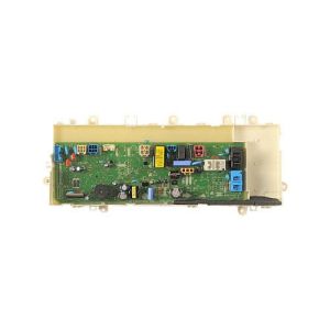 Dryer Electronic Control Board EBR62707609