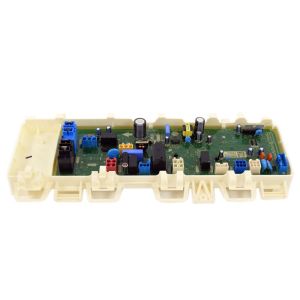 Dryer Electronic Control Board EBR62707672