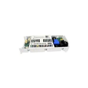 Dryer Electronic Control Board W11512515