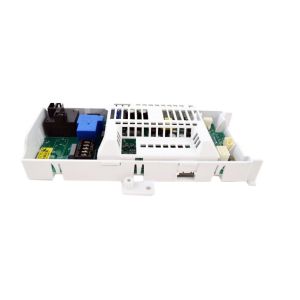 Dryer Electronic Control W11089308