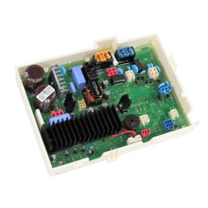 Dryer Interface Control Board EBR62545201